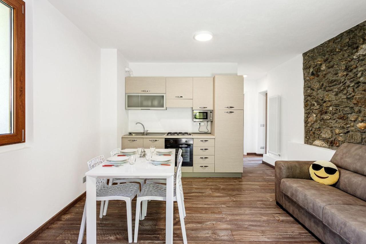 Cremia Suits By Halldis Exteriör bild