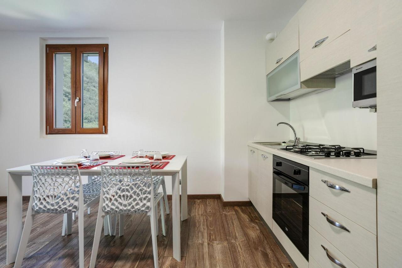 Cremia Suits By Halldis Exteriör bild