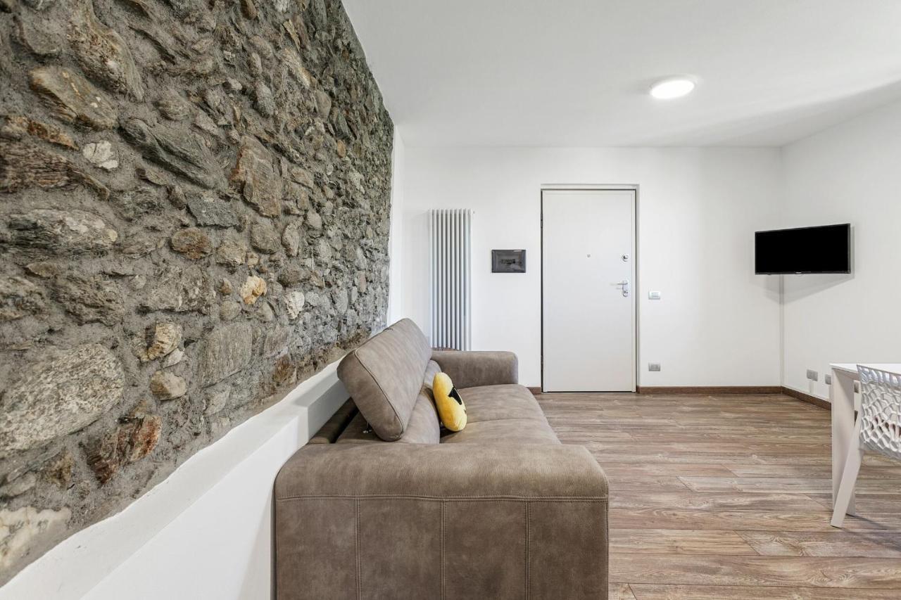 Cremia Suits By Halldis Exteriör bild