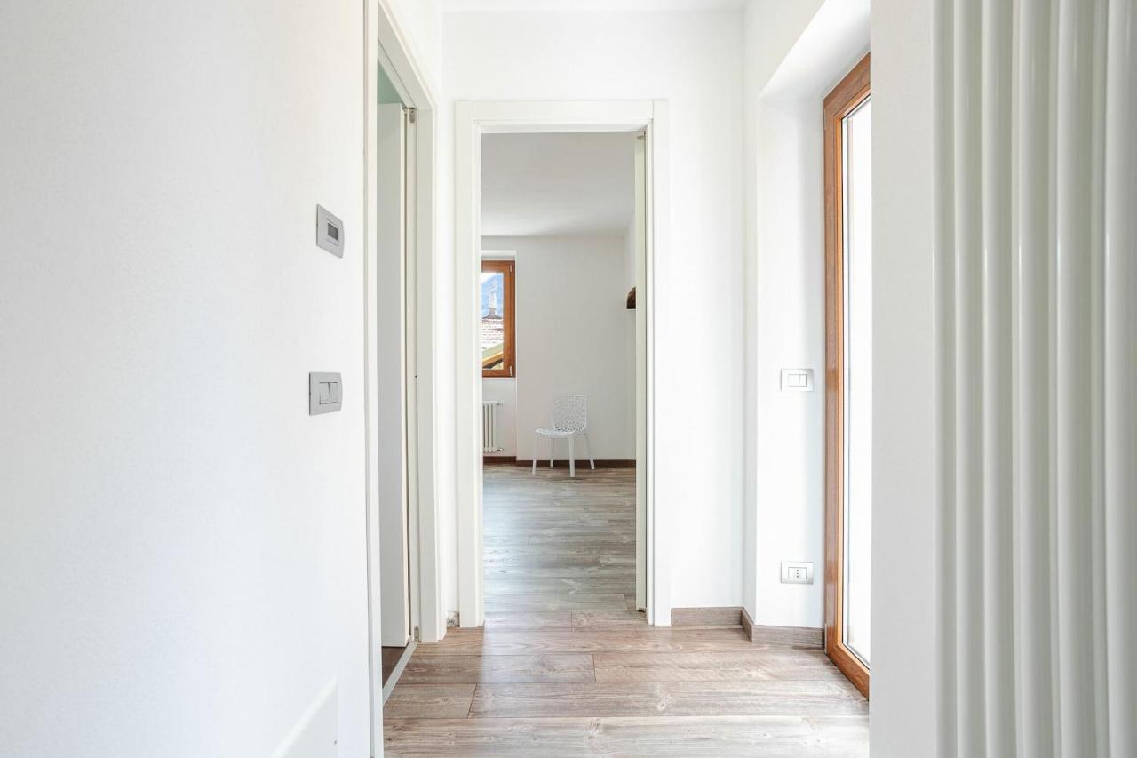Cremia Suits By Halldis Exteriör bild