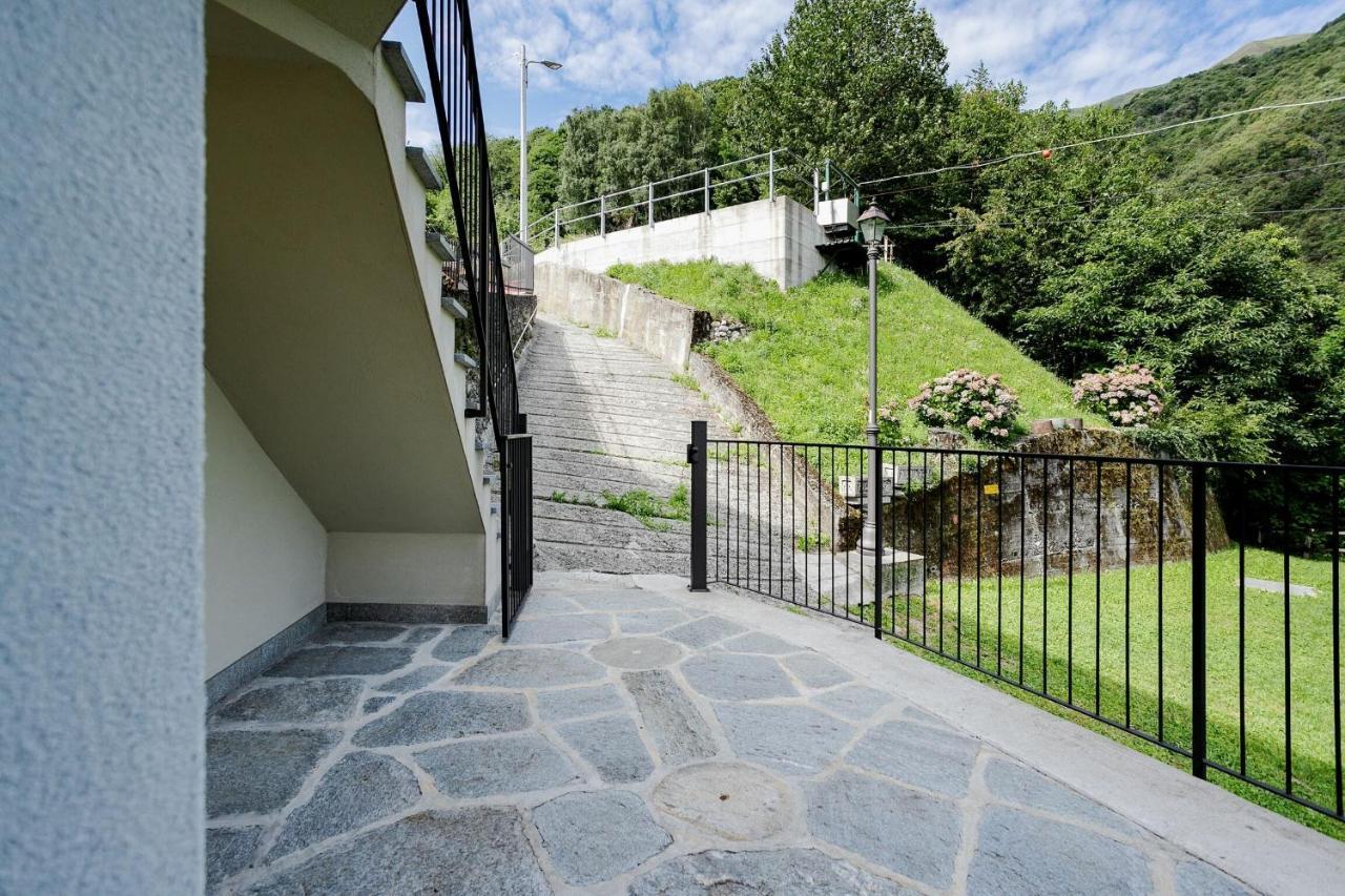 Cremia Suits By Halldis Exteriör bild