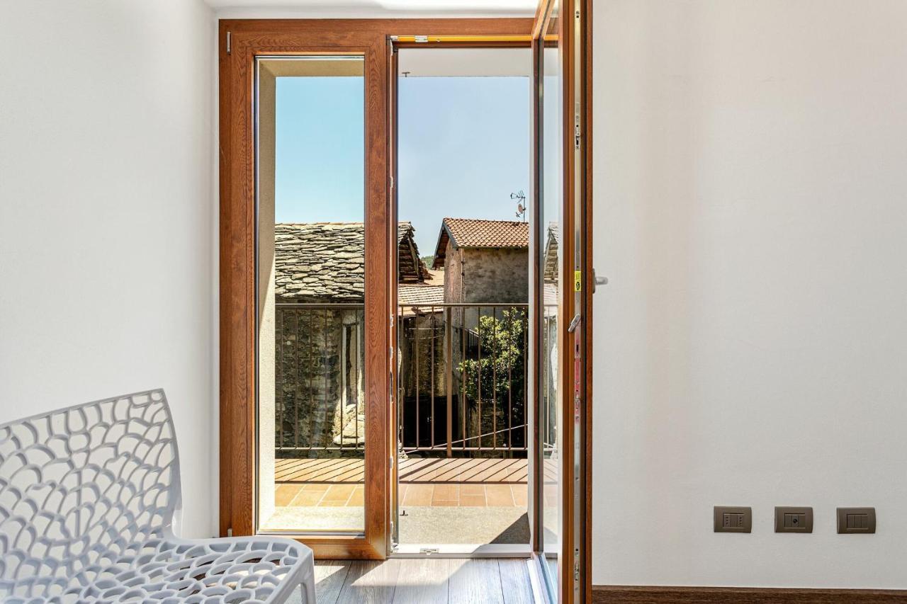 Cremia Suits By Halldis Exteriör bild