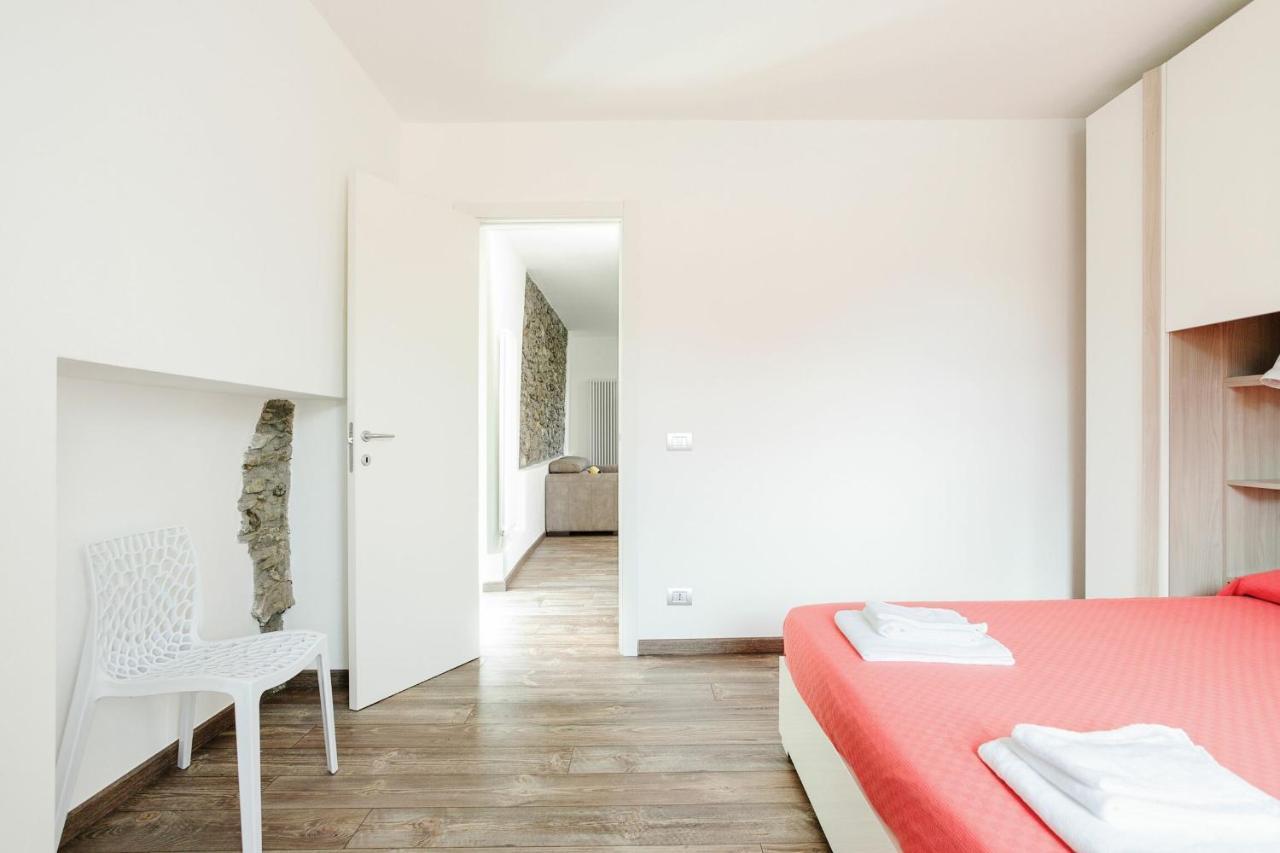 Cremia Suits By Halldis Exteriör bild