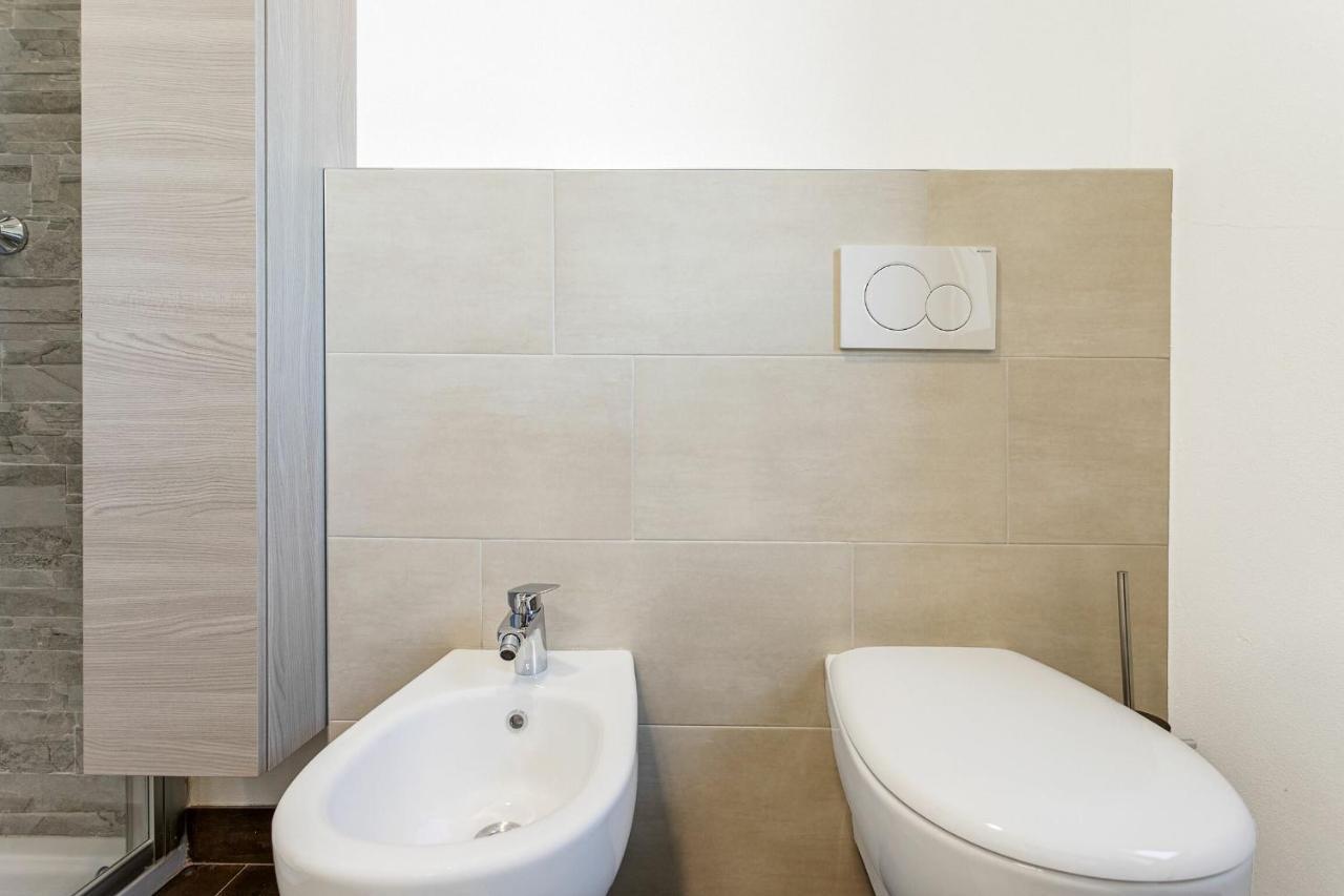 Cremia Suits By Halldis Exteriör bild