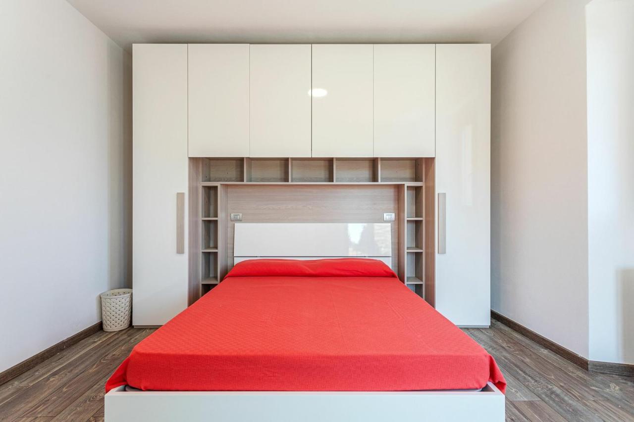 Cremia Suits By Halldis Exteriör bild