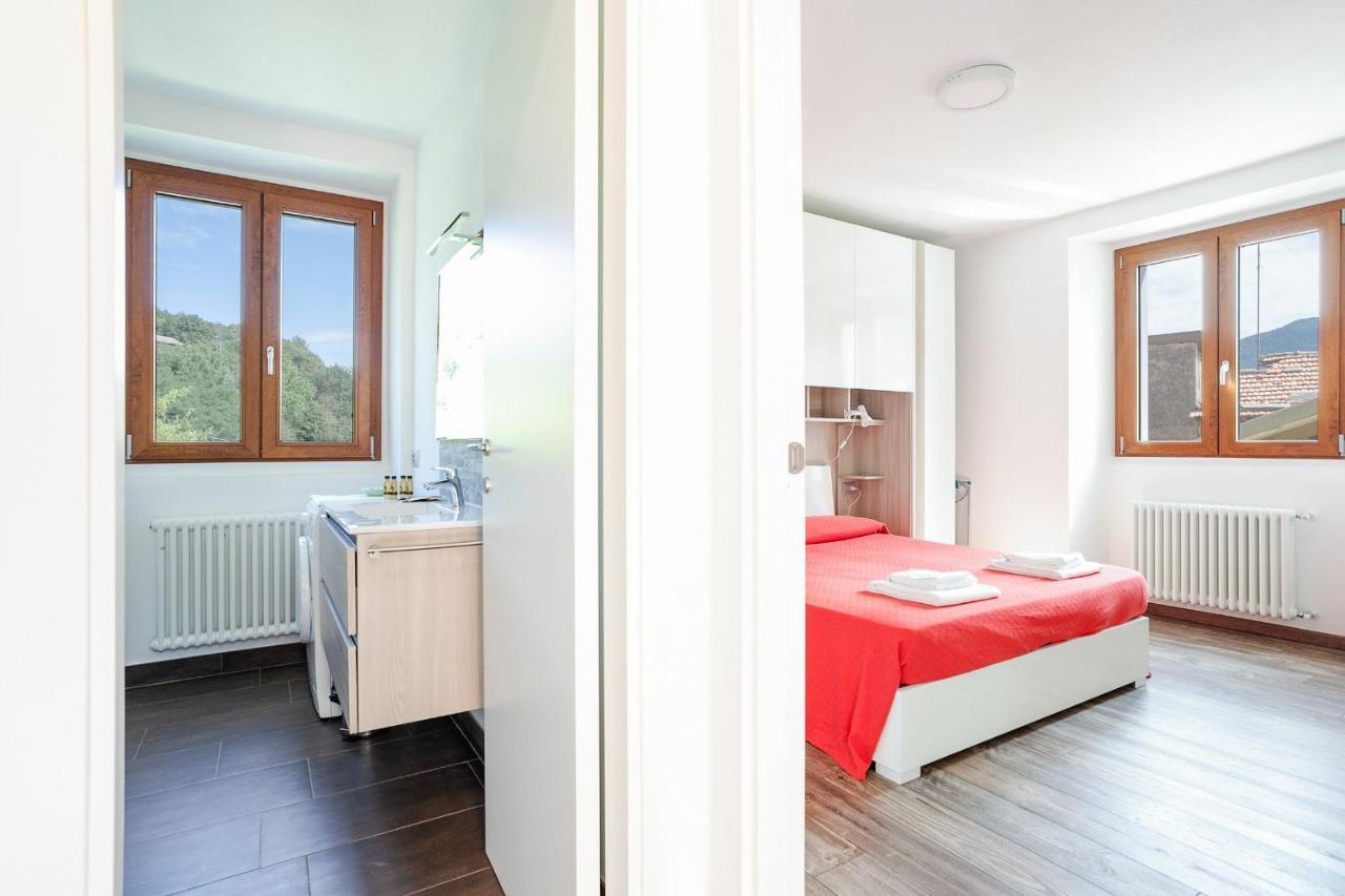 Cremia Suits By Halldis Exteriör bild