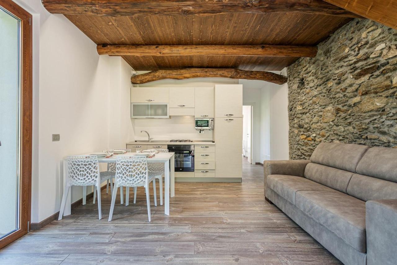 Cremia Suits By Halldis Exteriör bild