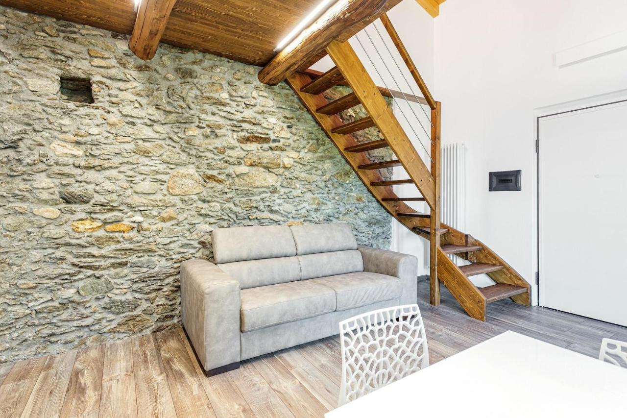 Cremia Suits By Halldis Exteriör bild