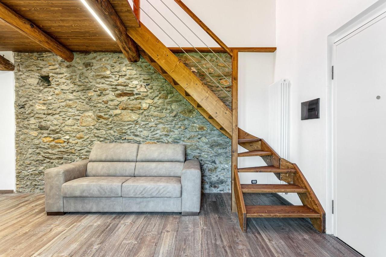 Cremia Suits By Halldis Exteriör bild
