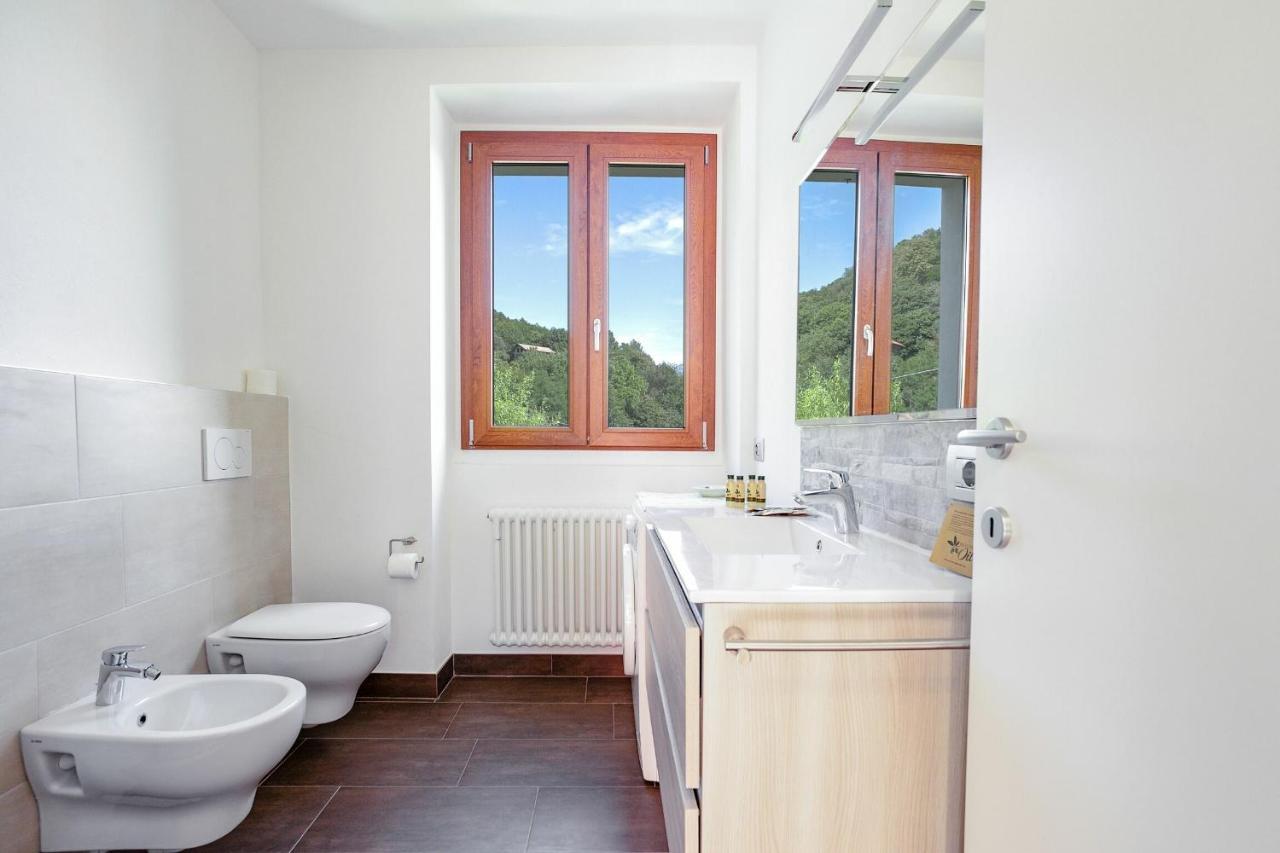 Cremia Suits By Halldis Exteriör bild