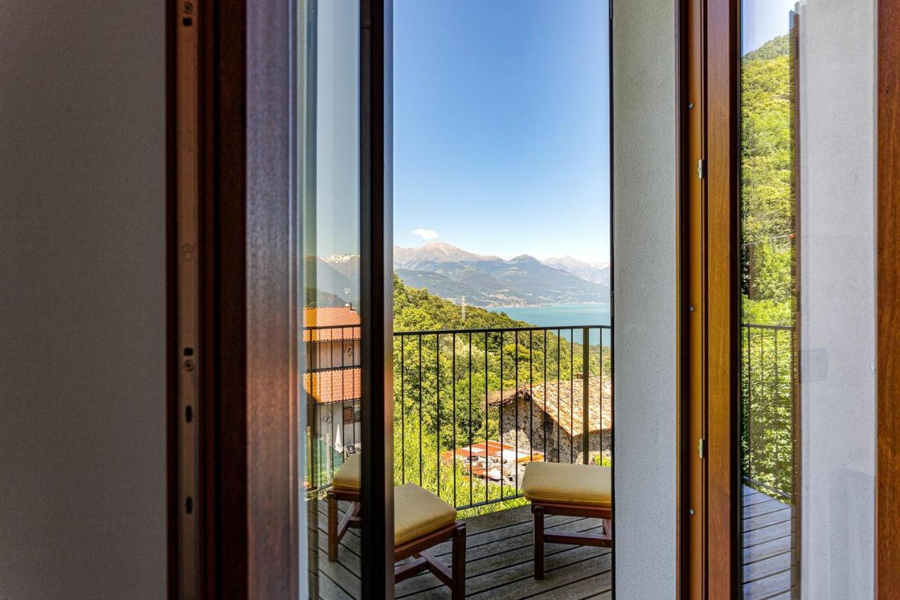 Cremia Suits By Halldis Exteriör bild