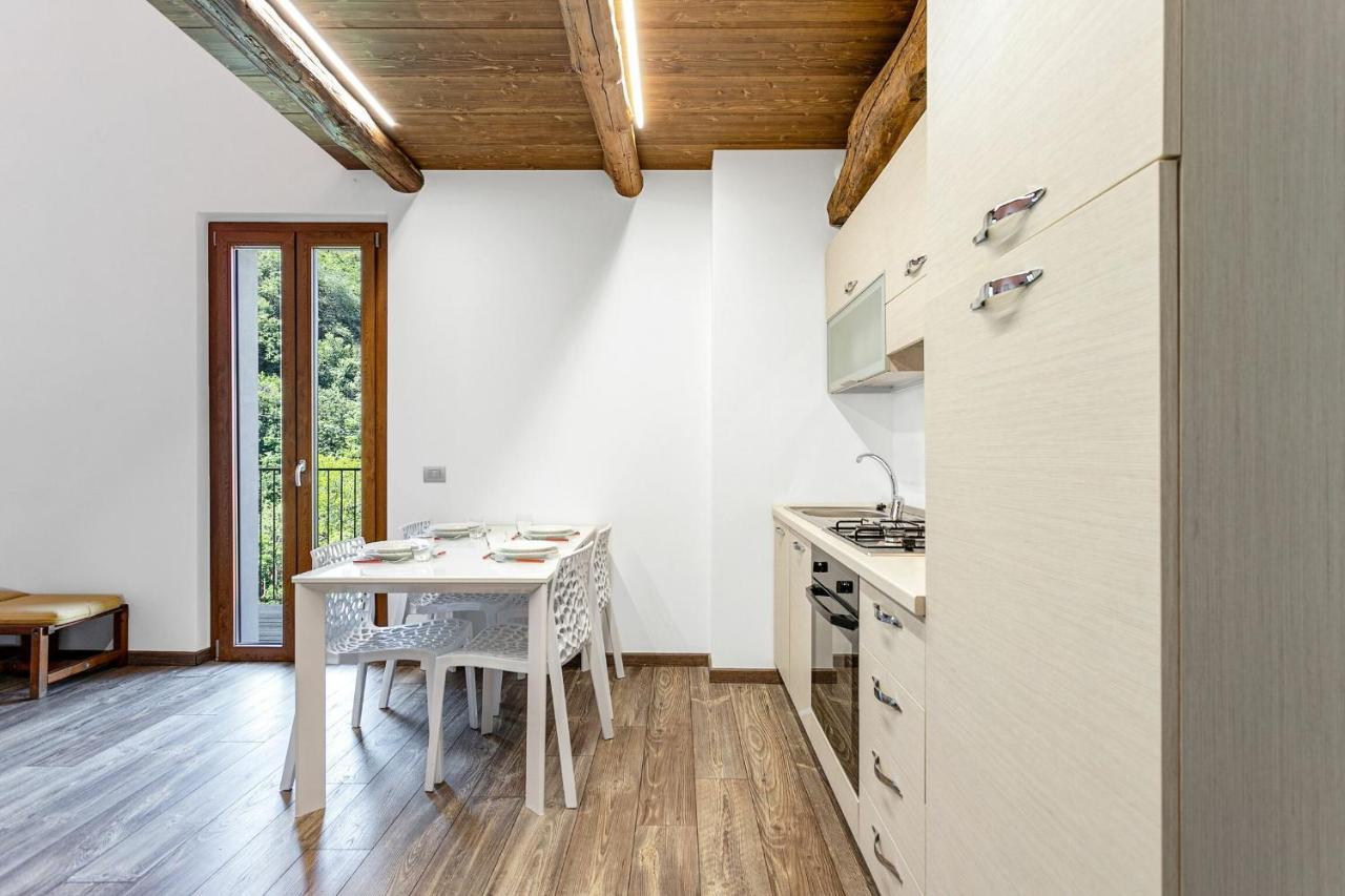 Cremia Suits By Halldis Exteriör bild